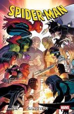 Spider-Man Paperback (Serie ab 2024) # 09 SC - Gang War