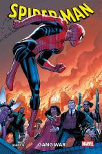 Spider-Man Paperback (Serie ab 2024) # 09 HC - Gang War