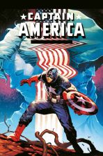 Captain America (Serie ab 2026) # 04