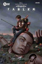 Fables Deluxe Edition # 13