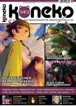 Koneko Nr. 137 - 06-2026 - November/Dezember