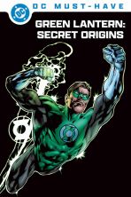 DC Must-Have (15): Green Lantern - Secret Origin