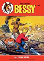 Bessy Classic # 05 - Das eiserne Pferd