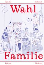 Wahl Familie