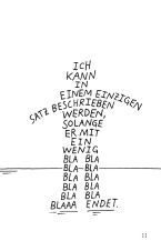 Oh Kosmos! (Cartoon)