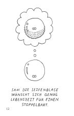 Oh Kosmos! (Cartoon)