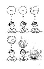 Oh Kosmos! (Cartoon)