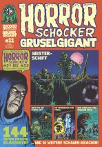 Horrorschocker Grusel Gigant # 11