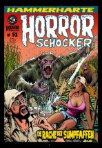 Horrorschocker Grusel Gigant # 11