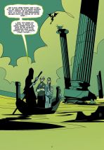 Horrorschocker Grusel Gigant # 11