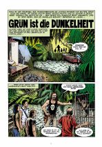 Horrorschocker Grusel Gigant # 11