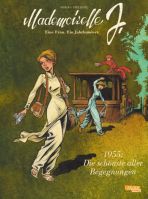 Mademoiselle J - Eine Frau. Ein Jahrhundert. # 03