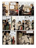 Mademoiselle J - Eine Frau. Ein Jahrhundert. # 03