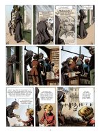 Mademoiselle J - Eine Frau. Ein Jahrhundert. # 03