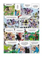 Clever & Smart Sonderband # 30 - Eine Bahre f�r die Jubilare
