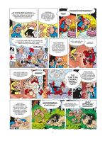 Clever & Smart Sonderband # 30 - Eine Bahre f�r die Jubilare