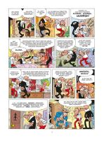 Clever & Smart Sonderband # 30 - Eine Bahre f�r die Jubilare