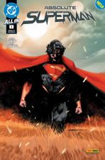 Absolute Superman # 01 Neuauflage