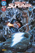 Absolute Superman # 06