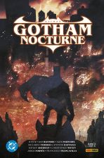 Batman: Gotham Nocturne # 05 (von 5) SC