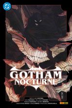 Batman: Gotham Nocturne # 05 (von 5) HC