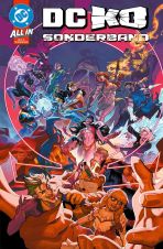 DC K.O. Sonderband # 02