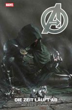 Avengers: Die Zeit l�uft ab # 02 (von 2) SC