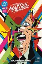 Absolute Martian Manhunter # 02 (von 2) SC