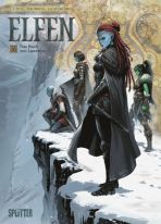 Elfen # 36 - Das Buch von Lanawyn
