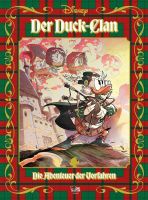 Disney: Der Duck Clan - Die Abenteuer der Vorfahren - HC