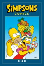 Simpsons Comics Deluxe # 08