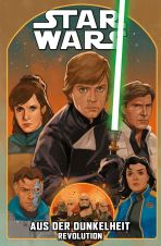 Star Wars Sonderband # 187 SC - Aus der Dunkelheit # 02