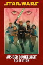 Star Wars Sonderband # 187 HC - Aus der Dunkelheit # 02