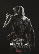 Art of Assassins Creed Black Flag Resynced, The