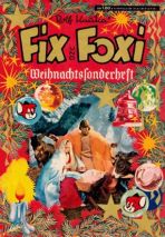 Fix und Foxi Weihnachts-Sonderheft 1965