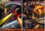 Flash Gordon (ECR Verlag) - 56.-57. Abenteuer