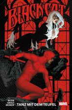 Black Cat (Serie ab 2026) # 02 - Tanz mit dem Teufel