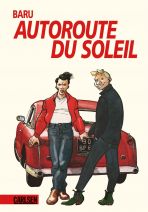 Autoroute Du Soleil (Carlsen)