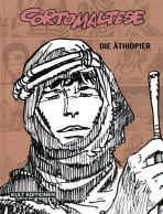 Corto Maltese (06) - Die thiopier