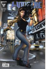 Witchblade - Neue Serie # 49