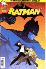 Batman (Serie ab 2004) # 19