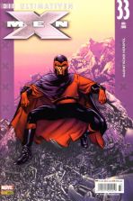 Ultimativen X - Men, die # 33