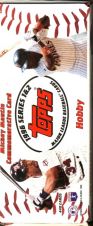 Mickey Mantle Commemorative Card - Trading Card Set
