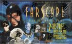 Trading Card Box - FARSCAPE Seasons two