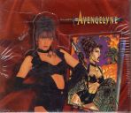 Trading Card Box - AVENGELYNE 1