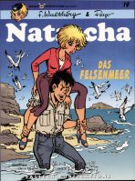 Natascha # 19 - Das Felsenmeer