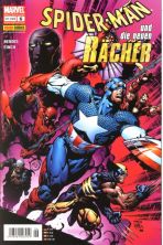 Spider-Man und die neuen Rcher # 06