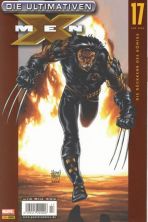 Ultimativen X - Men, die # 17