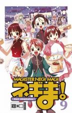 Magister Negi Magi Bd. 09