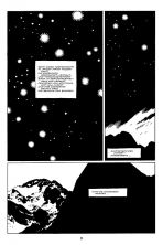 Hellboy # 06 - Sieger Wurm